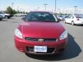 2006 Sport Red Metallic Chevrolet Impala LT  photo #2