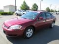 2006 Sport Red Metallic Chevrolet Impala LT  photo #3