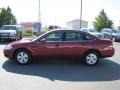 2006 Sport Red Metallic Chevrolet Impala LT  photo #4