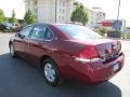 2006 Sport Red Metallic Chevrolet Impala LT  photo #5