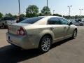 Gold Mist Metallic - Malibu LTZ Sedan Photo No. 4