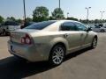 2010 Gold Mist Metallic Chevrolet Malibu LTZ Sedan  photo #4