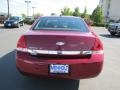 2006 Sport Red Metallic Chevrolet Impala LT  photo #6