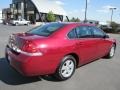 2006 Sport Red Metallic Chevrolet Impala LT  photo #7