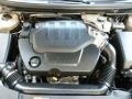 Gold Mist Metallic - Malibu LTZ Sedan Photo No. 17