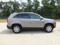 Titanium Silver - Sorento LX Photo No. 2