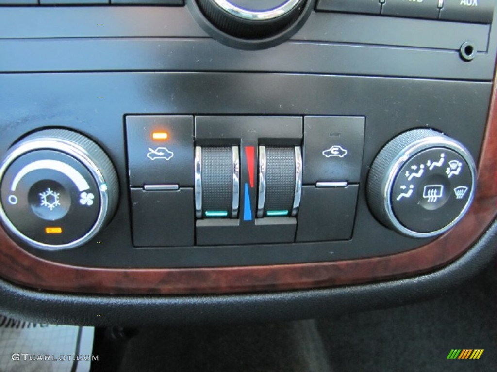 2006 Impala LT - Sport Red Metallic / Gray photo #20