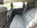 Titanium Silver - Sorento LX Photo No. 4
