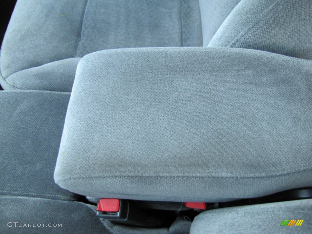 2006 Impala LT - Sport Red Metallic / Gray photo #23