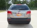 Titanium Silver - Sorento LX Photo No. 6