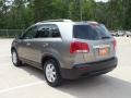 Titanium Silver - Sorento LX Photo No. 7