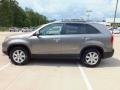 Titanium Silver - Sorento LX Photo No. 8