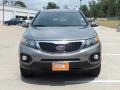 Titanium Silver - Sorento LX Photo No. 10