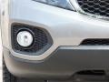 Titanium Silver - Sorento LX Photo No. 11