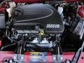 2006 Sport Red Metallic Chevrolet Impala LT  photo #28