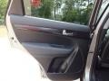 Titanium Silver - Sorento LX Photo No. 16
