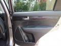 Titanium Silver - Sorento LX Photo No. 17