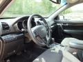 Titanium Silver - Sorento LX Photo No. 29