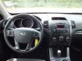 Titanium Silver - Sorento LX Photo No. 30