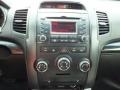 Titanium Silver - Sorento LX Photo No. 37
