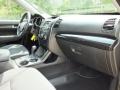 Titanium Silver - Sorento LX Photo No. 43