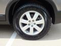 Titanium Silver - Sorento LX Photo No. 46