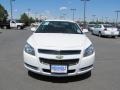 Summit White - Malibu LT Sedan Photo No. 2