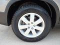Titanium Silver - Sorento LX Photo No. 47