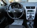 Summit White - Malibu LT Sedan Photo No. 9