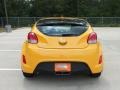 2012 26.2 Yellow Hyundai Veloster   photo #6