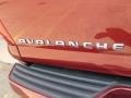 2008 Chevrolet Avalanche Z71 4x4 Badge and Logo Photo