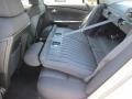 Summit White - Malibu LT Sedan Photo No. 28