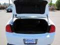 Summit White - Malibu LT Sedan Photo No. 30