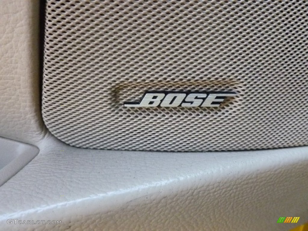 2006 Chevrolet Corvette Coupe Audio System Photo #67752705