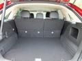 SEL Appearance Charcoal Black/Gray Alcantara Trunk Photo for 2013 Ford Edge #67752871