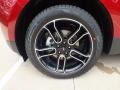2013 Ford Edge SEL EcoBoost Wheel and Tire Photo