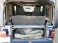 Patriot Blue Pearl - Wrangler X 4x4 Photo No. 9