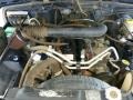 Patriot Blue Pearl - Wrangler X 4x4 Photo No. 15
