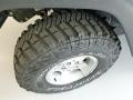 Patriot Blue Pearl - Wrangler X 4x4 Photo No. 17