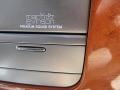 2003 Blue Vapor Metallic Lexus LX 470 4x4  photo #33