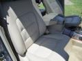 2003 Blue Vapor Metallic Lexus LX 470 4x4  photo #35