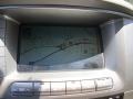 2003 Blue Vapor Metallic Lexus LX 470 4x4  photo #42
