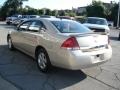 2008 Mocha Bronze Metallic Chevrolet Impala LT  photo #6