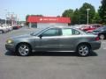 2003 Greystone Metallic Pontiac Grand Am SE Sedan  photo #2