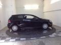 Black - Golf 2 Door Photo No. 3