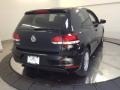 Black - Golf 2 Door Photo No. 5