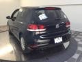 Black - Golf 2 Door Photo No. 6