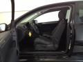 Black - Golf 2 Door Photo No. 10