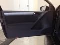 Black - Golf 2 Door Photo No. 11
