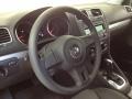 Black - Golf 2 Door Photo No. 15